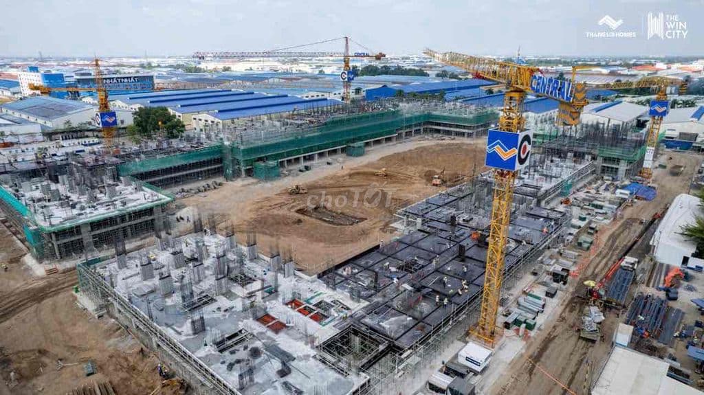 SỞ HỮU CĂN HỘ TỪ 1,5 TỶ THANH TOÁN NHẸ NHƯ THUÊ NHÀ 8,9 TRIỆU/ THÁNG - Ảnh 3