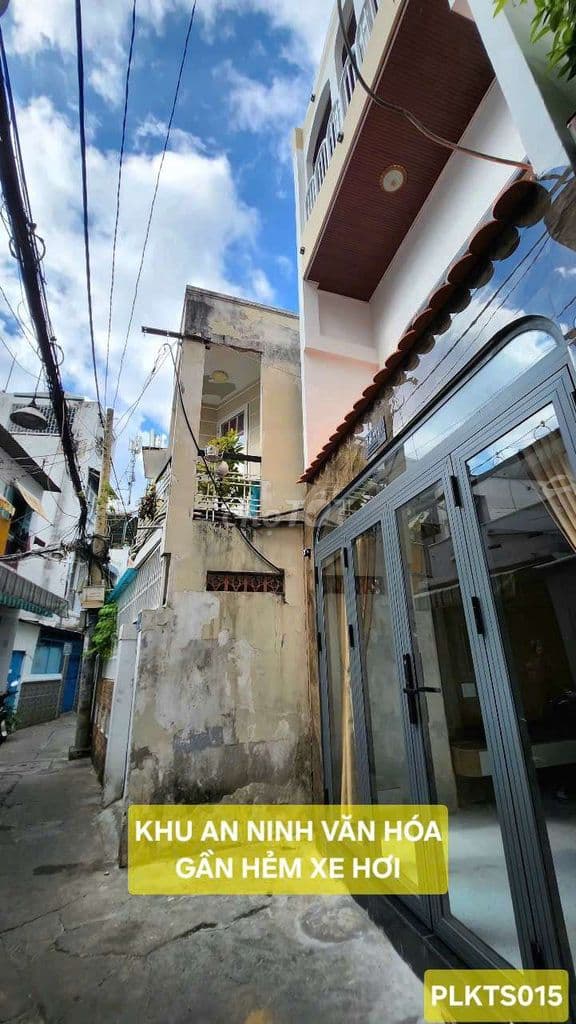 THÍCH QUẢNG ĐỨC CÁCH 2 CĂN RA MẶT TIỀN NGUYỄN THƯỢNG HIỀN NHỈNH 6 TỎI