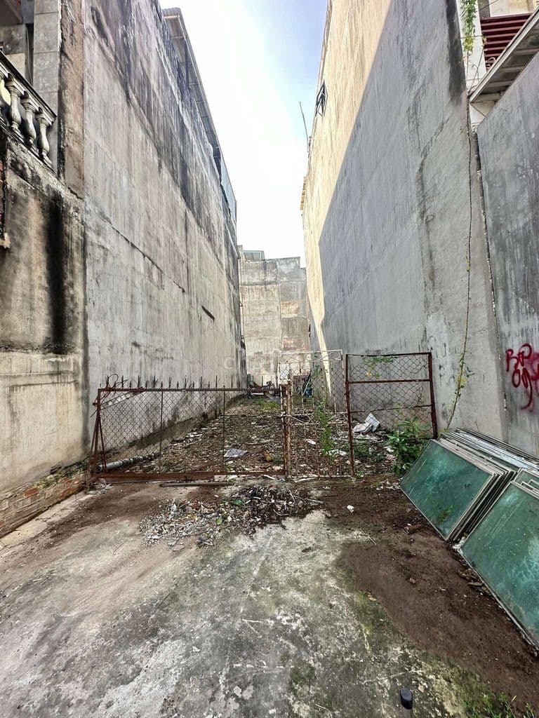 bán đất nền khu quy họach dân cư Binh Đức