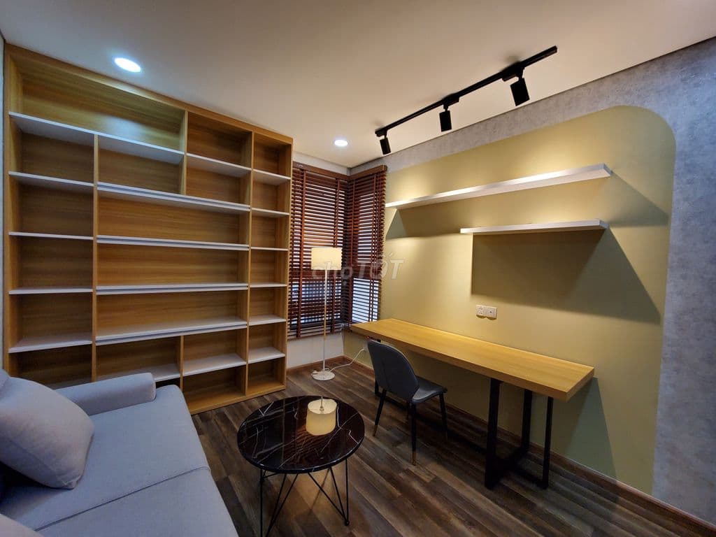 (CÓ SỔ) Bán Hà Đô Centrosa căn 3PN 108m2 View Thành Phố Thoáng Mát