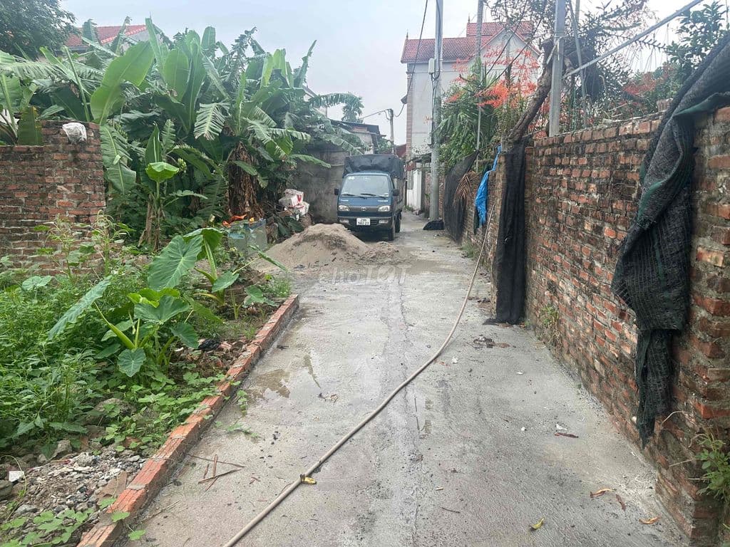 cần bán lô đất ở bán đảo sơn hà Đắc sở hoài đức - Ảnh 3