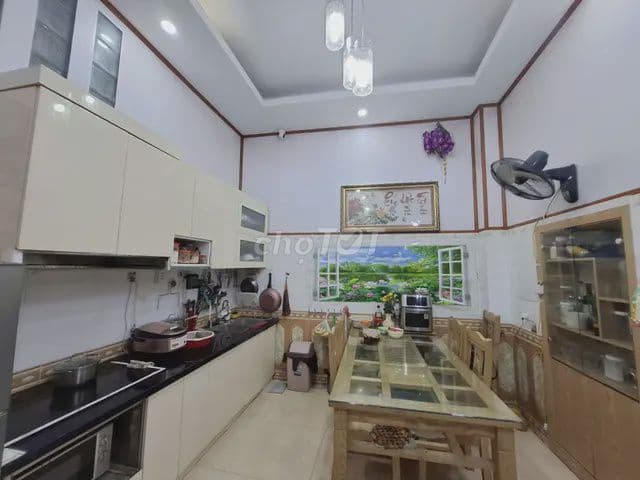 Nhà dân xây Cầu Giấy, Lô góc. 45m, 4 tầng, mặt tiền 5.5m - Ảnh 2