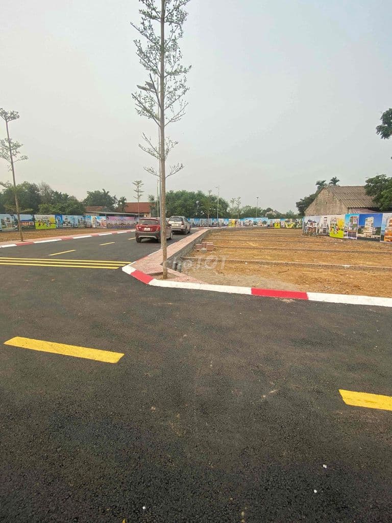 XUÂN MAI – KHÔNG PHẢI “VÙNG VEN”, MÀ LÀ VÙNG CHỜ BỨT PHÁ - Ảnh 2