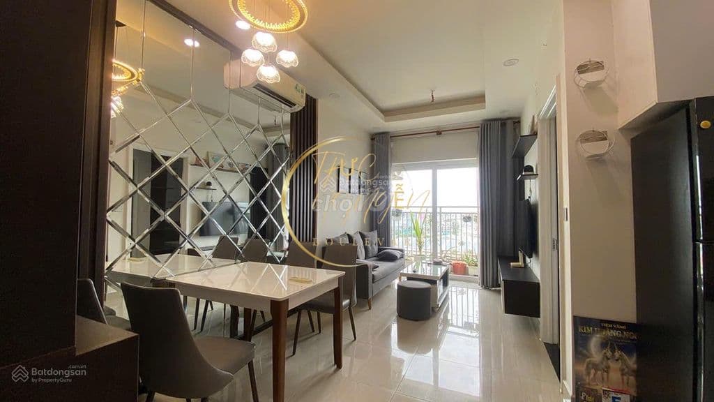 Em chuyển đi công tác nơi khác, bán lại căn hộ hữu duyên thương lượng - Ảnh 2