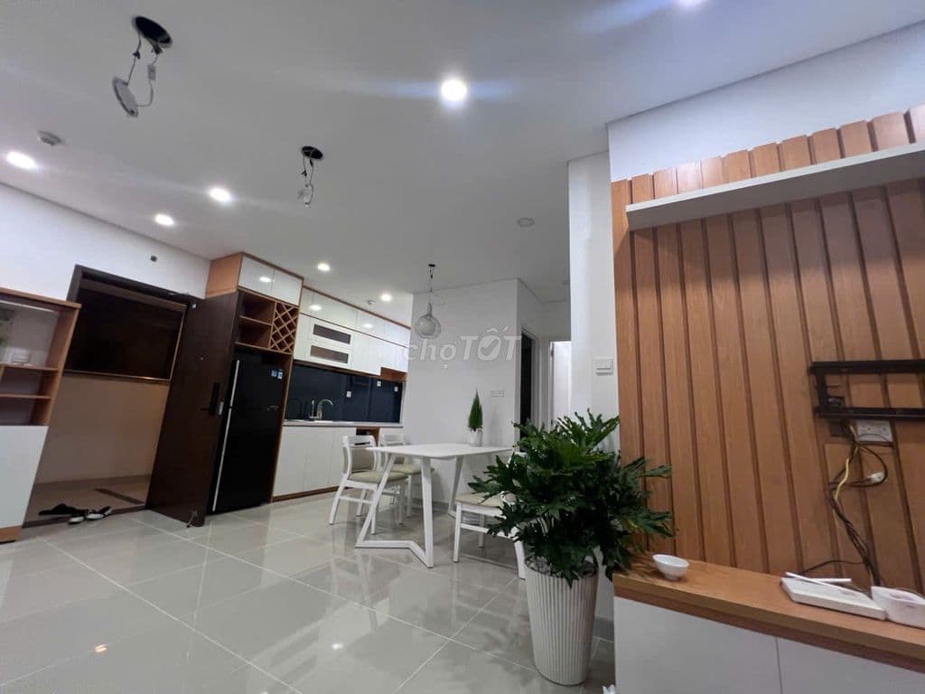 Chính chủ bán Dragon hill 2, 2pn 2wc view phú mỹ hưng 4.8 tỷ