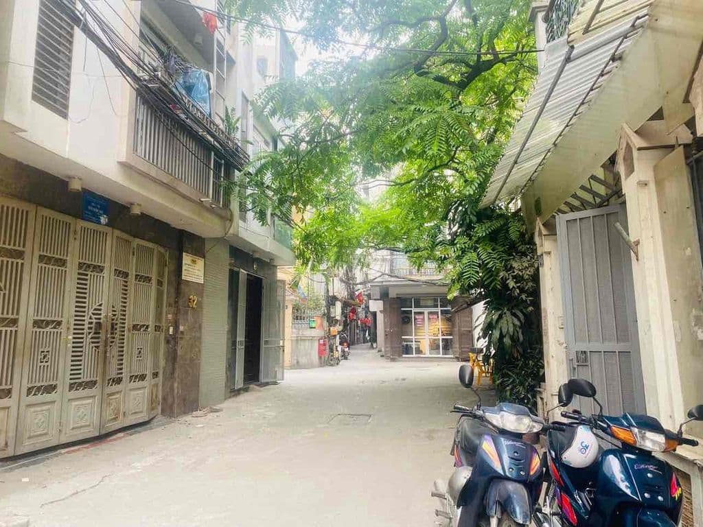 6 Tầng Phân Lô,Oto Tránh Đỗ,Phố Nguyễn Khang-Cầu Giấy,50m Ra Phố,KD Đỉ