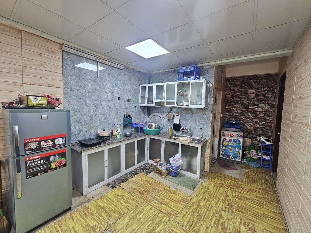 Chính chủ bán CCMN 68m2 - 2 Ngủ - 1Wc - Nguyễn Trãi - Chỉ 2.2x Tỷ - Ảnh 2