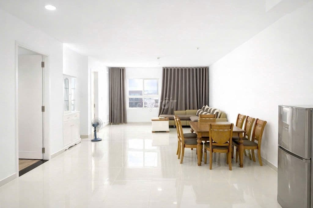 CITIZEN BÁN 2PN/2WC – 83 M² – 3,8 TỶ(BAO THUẾ PHÍ) | TẦNG CAO