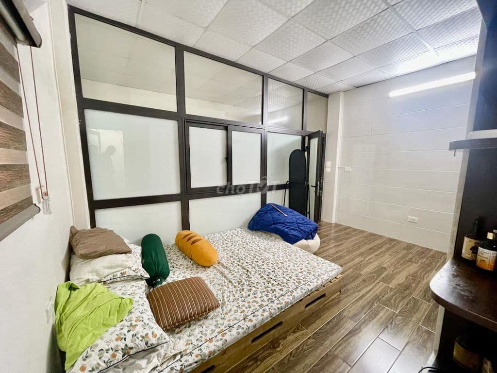 EM CHÍNH CHỦ CẦN BÁN NHÀ NGÕ 15 TẢ THANH OAI, NGAY CẦU TÓ, CẦU BƯƠU - Ảnh 3