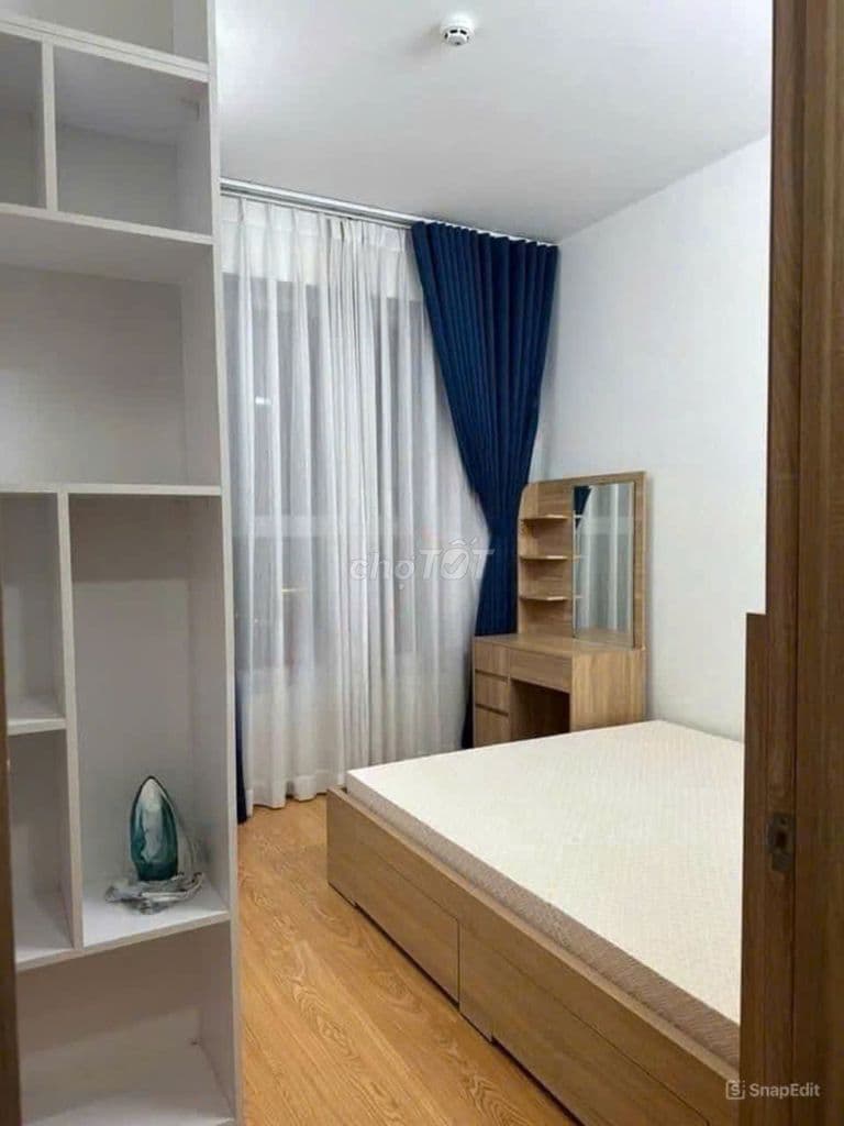 RA CĂN GIÁ TỐT SAIGON GATEWAY BÁN 2PN 2.9TỶ BAO THUẾ PHÍ, CHỦ GẤP BÁN - Ảnh 3