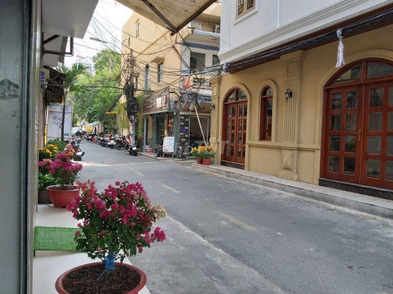 💰 1.8 TỶ SỞ HỮU NGAY CĂN HỘ TRUNG TÂM Q3 – HIẾM TRÊN THỊ TRƯỜNG