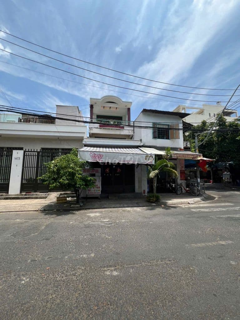 Bán nhà MT Dương Khuê khu VIP gần Hòa Bình, LBB, 11,6 tỷ, 4x19m 3 tầng