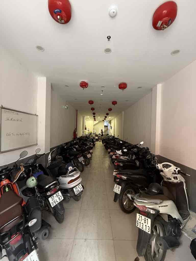 📈 Tòa Nhà Dòng Tiền 1.8 Tỷ/Năm – 28P Full Đồ – 38 Tỷ - Ảnh 3