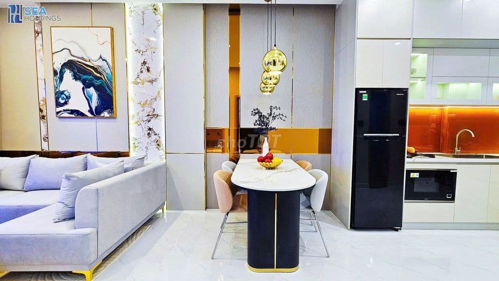 Bán Căn 1PN giá 1ty471-trả trước 286trieu Ký HĐMB & Ngưng đến 2027