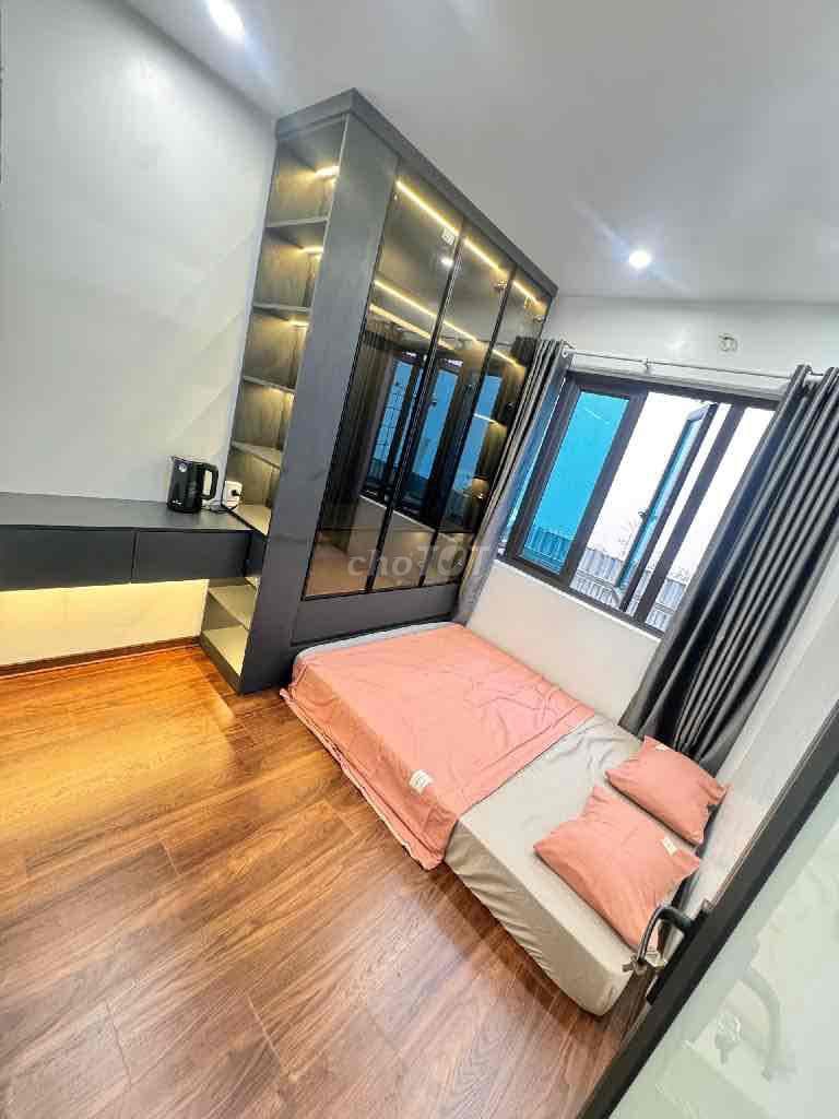 3,8TỶ HÀNG BÔNG-HOÀN KIẾM CÁCH 1 NHÀ RA PHỐ 55M -2NGỦ FULL NỘI THẤT - Ảnh 3