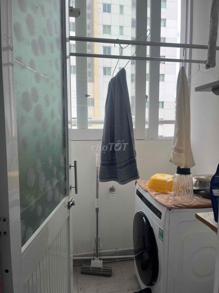 ✅Bán căn hộ 1pn*Nhà decor có NT*Cc BellezaQ7*Dt 45m2- 2.59 tỷ còn bớt - Ảnh 3
