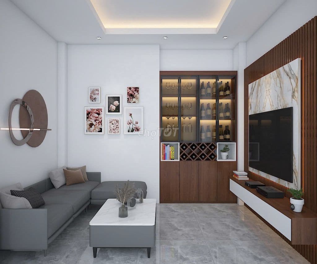 Tôi chính chủ Bán nhà Yên Lộ, 43m2 5 tầng, gara ô tô, 7.5 tỷ - Ảnh 3