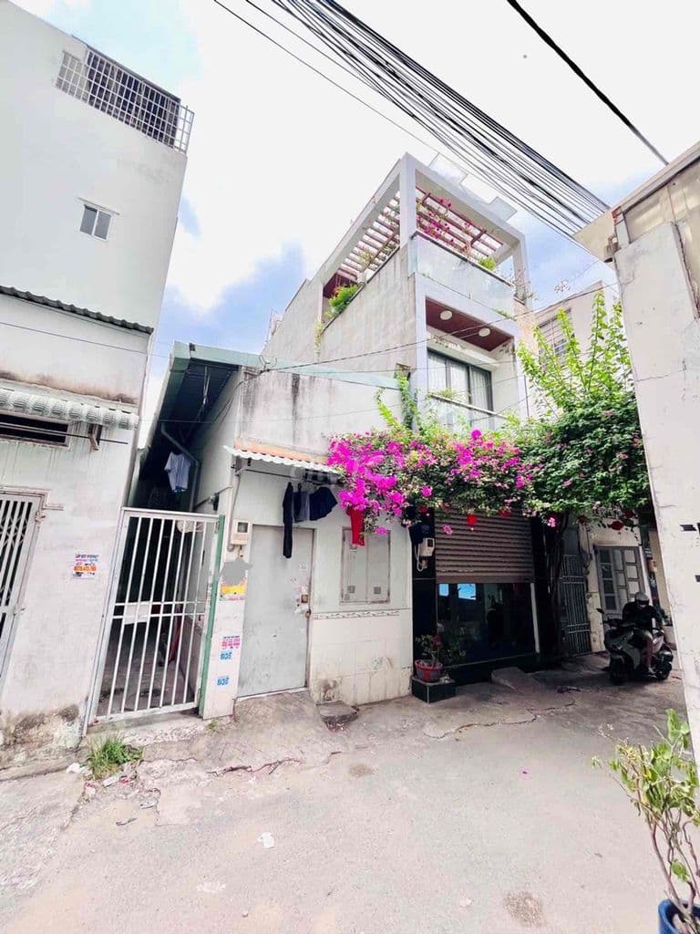 Đất đầu tư giá rẻ trọ ngay ga Metro Công nghệ cao Linh Trung Thủ Đức - Ảnh 3