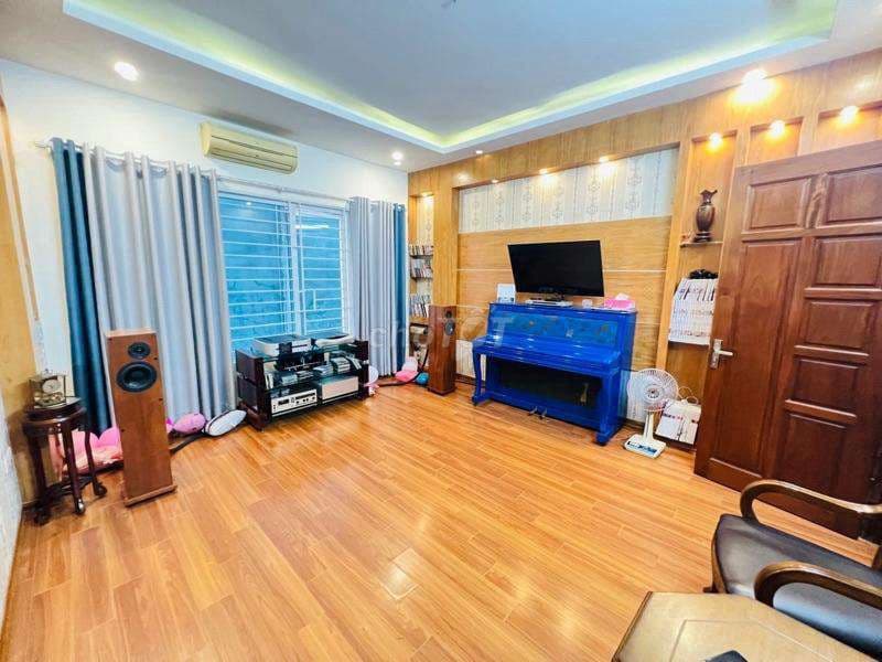 NGUYỄN KHANG - CẦU GIẤY, 3 GÁC TRÁNH NHAU, GẦN OTO, FULL ĐỒ, 36M*5T