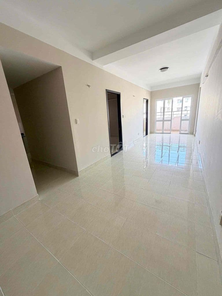 Căn hộ Khang Gia Lầu 9 C4- 71m2 - Ảnh 2