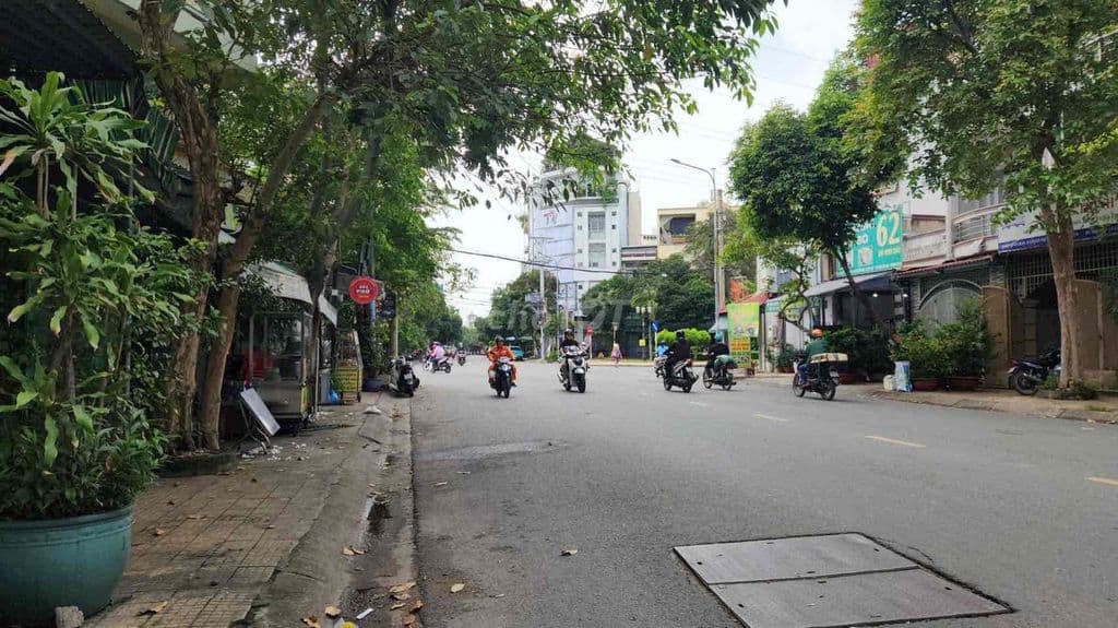 Bán nhà Mặt tiền đường số 49 Diệp Minh Châu,Tân Phú- 90m2 giá 12,5Tỷ - Ảnh 2