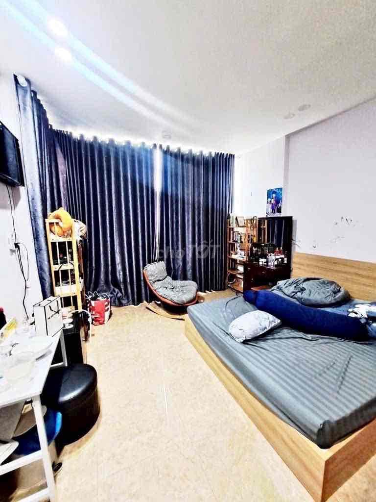 HXH Kinh Dương Vương Bình Tân – Nhà mới 4 tầng giá 3.58 tỷ - Ảnh 3