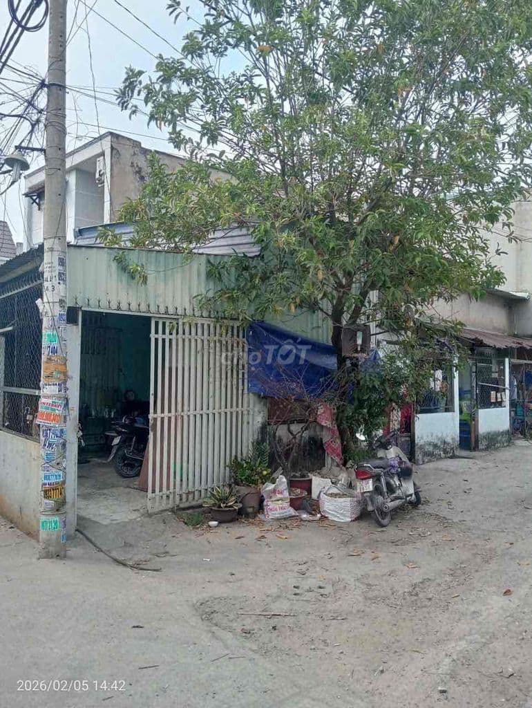 ban nha khu vực truc đường vo van vân - Ảnh 2