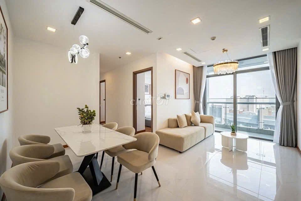Căn góc 50m²/2pn/Sổ HR- mặt tiền Phạm Văn Đồng full NT ở ngay nhà mới - Ảnh 3