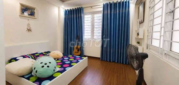 Nhà Phố Nam Dư Vĩnh Hưng 36m2, giảm 200tr còn 6.15 tỷ - Ảnh 3