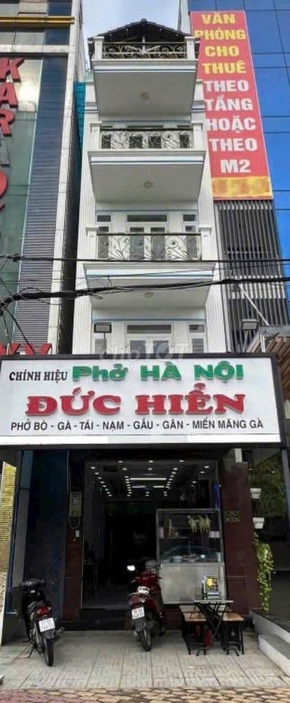 🏡 BÁN NHÀ MẶT TIỀN ĐƯỜNG LỚN – DIỆN TÍCH RỘNG – FULL NỘI THẤT