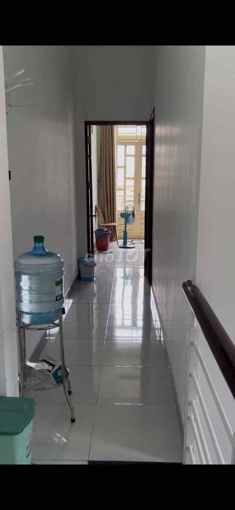 Nhà xây ở chắc chắn ngay Lê Văn Khương - Ảnh 2