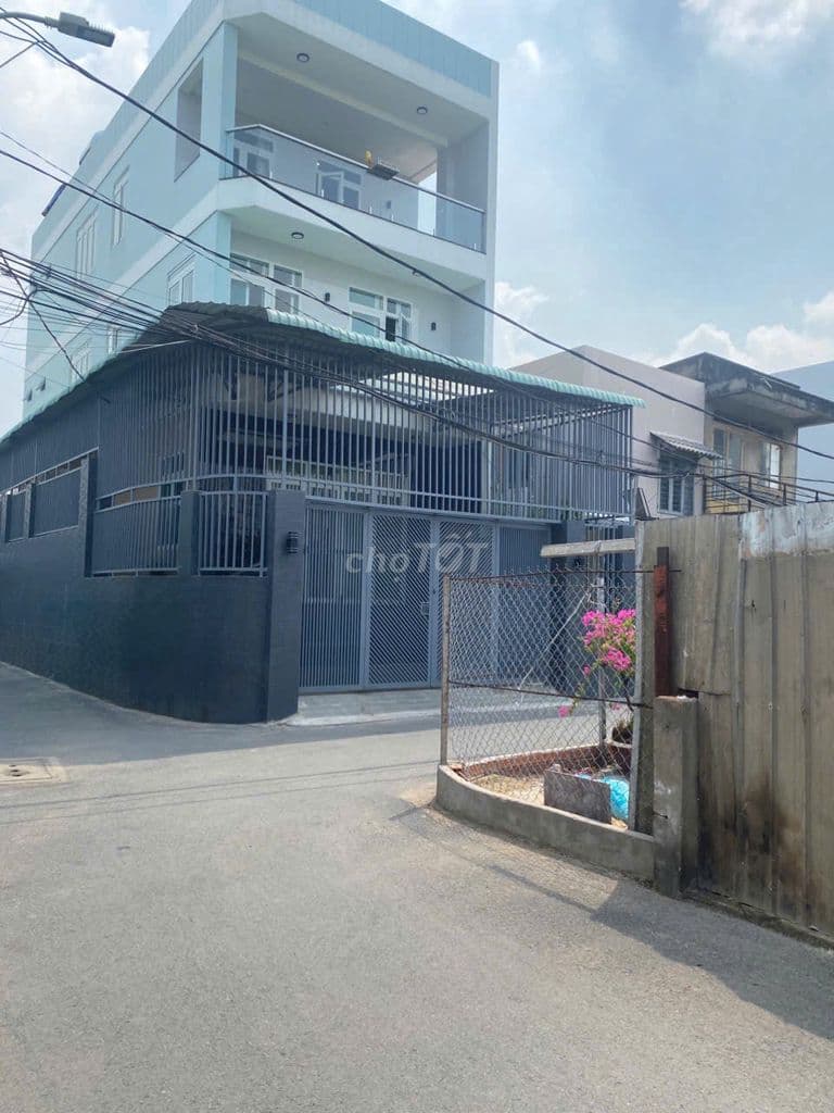 Hẻm xe Tải-Liền kề Vạn Phúc- Xây 5 Tầng- 60m2(5X12)- 4.5 tỷ - Ảnh 2