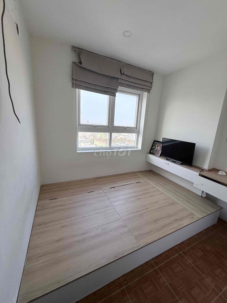 Bán căn hộ 8x đầm sen 50m2 - Ảnh 2