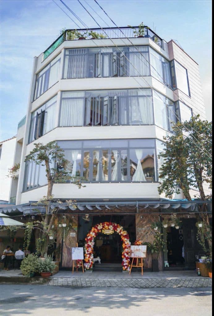 GIẢM 1 TỶ-CẦN BÁN NHANH CĂN GÓC SÁT HD2-388M2 SD-XE HƠI TRÁNH- 16.5 TỶ