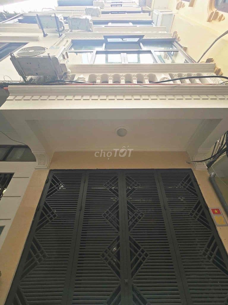 BÁN GẤP NHÀ PHỐ TỪ HOA XUÂN DIỆU TÂY HỒ 35M 8 TẦNG LÔ GÓC THANG MÁY RE - Ảnh 2