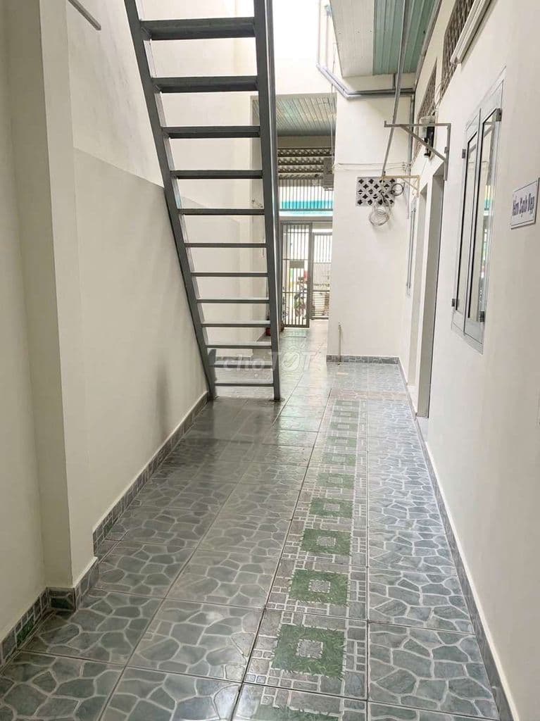 🔥 DÃY TRỌ LINH XUÂN, THỦ ĐỨC - 99M² - THU 12TR/THÁNG 🔥 - Ảnh 2