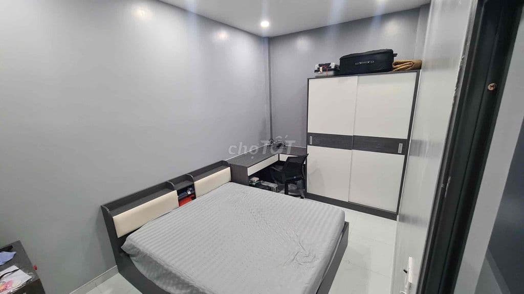 🔥 Chính Chủ Bán Đất MT Mỹ Huê, Bà Điểm, Hóc Môn, 217m² Thổ Cư - Ảnh 3