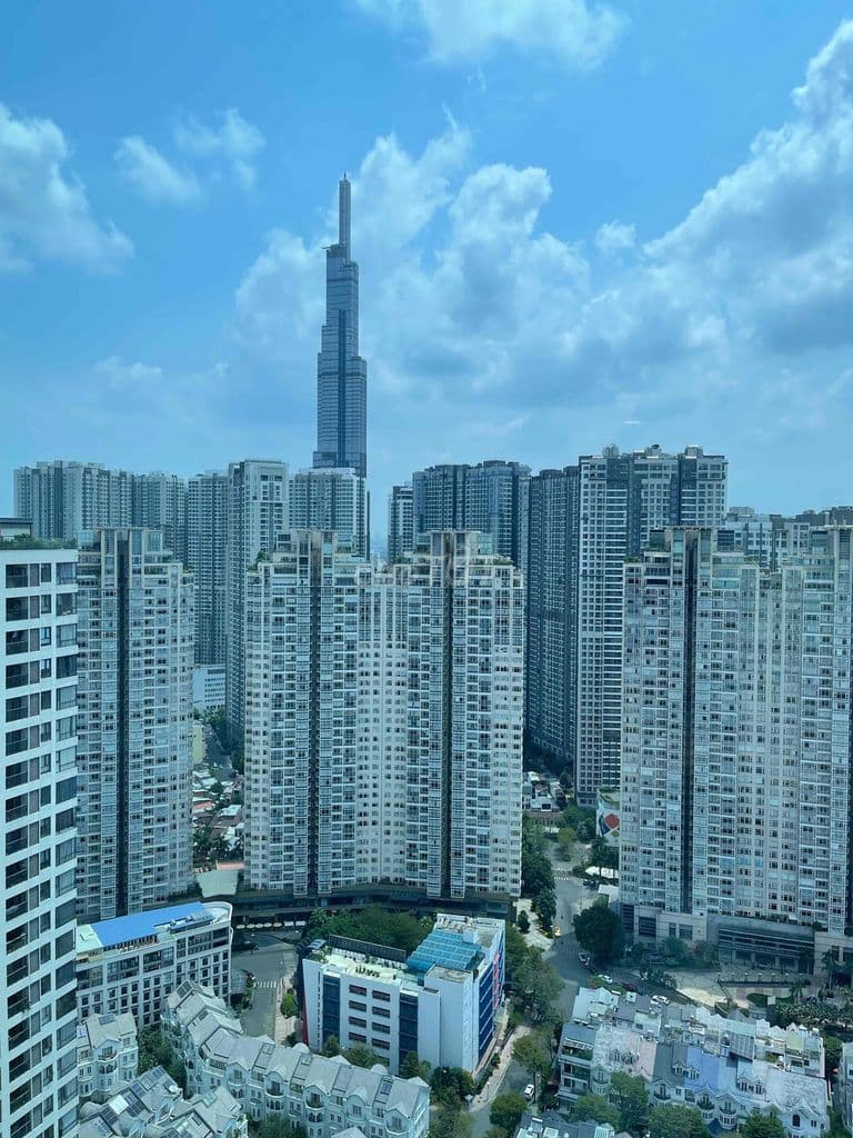 🔥 GIỎ HÀNG SUNWAH PEARL – GIÁ TỐT THÁNG 4 | VIEW SÔNG – NHẬN NHÀ Ở NGA - Ảnh 2