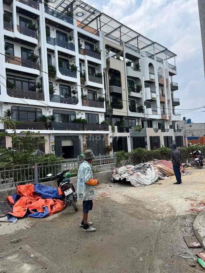 Lô Đất 1/ Lê Quang Hoà (TX25), Đường 7M Vỉa Hè, Kết Nối LTR - HHG