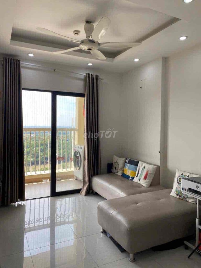 Bán căn hộ View Sông nhà đẹp Era Town Đức Khải P Tân Mỹ Tp Hcm - Ảnh 2