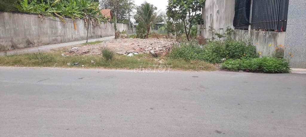 Đất chính chủ Bình Chánh giá rẻ sdt ***