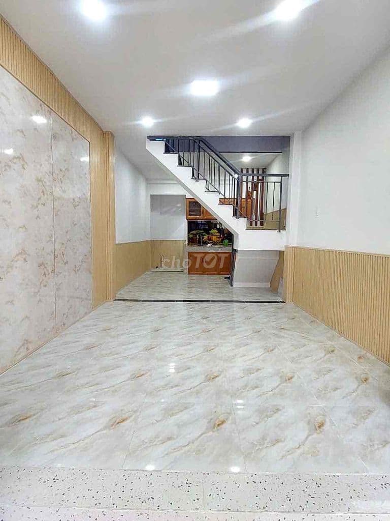 BÁN NHA MOI ĐẸP KHU DÂN CƯ ĐƯỜNG 42 HIỆP BÌNH CHÁNH THỦ ĐỨC CỦ - Ảnh 2