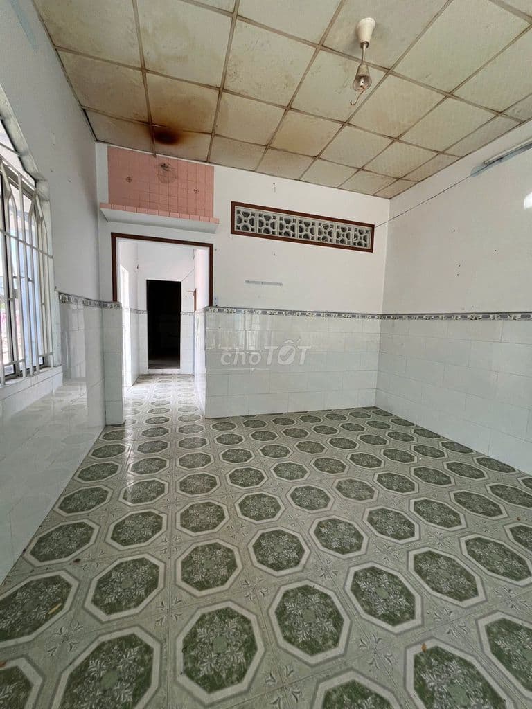 Nhà Xuân Thới Sơn - ngay AEON Hóc Môn, ngã 4 Hóc Môn 145m2 - 3.55 tỷ - Ảnh 2