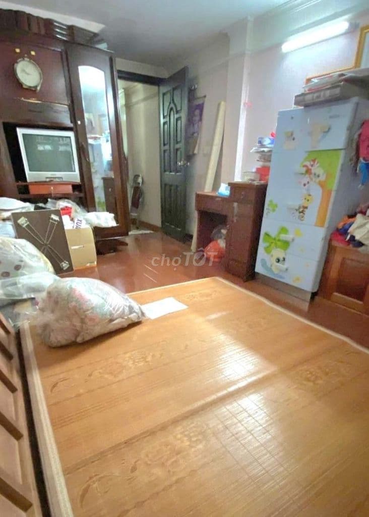 BÁN NHÀ PHẠM VĂN ĐỘNG - OTO VÀO NHÀ - Ở NGAY - Ảnh 2