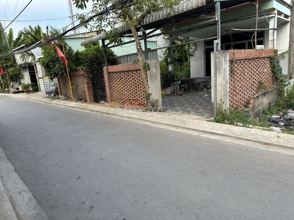 Bán đất khu dân cư An Nghĩa, gần trường cấp 3, sổ riêng - Ảnh 3
