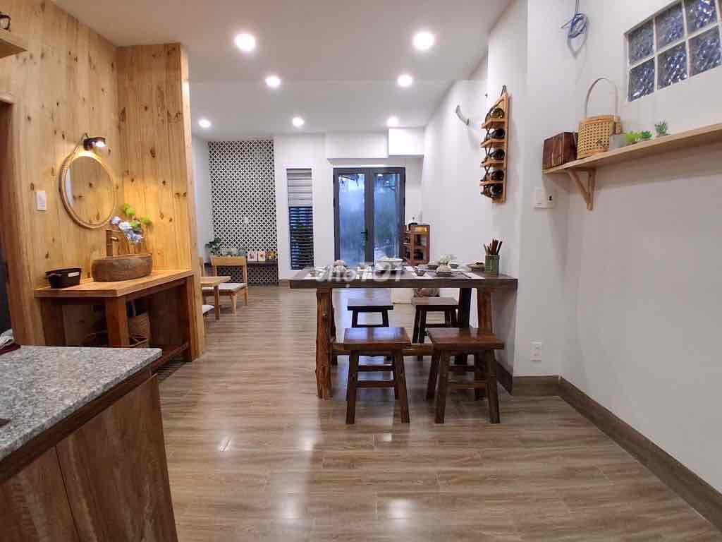 SIÊU ĐẸP- BÁN NHÀ TÔ NGỌC VÂN, NGANG TO 5M, 40,9M2 chỉ 2TỶ95, GÒ VẤP