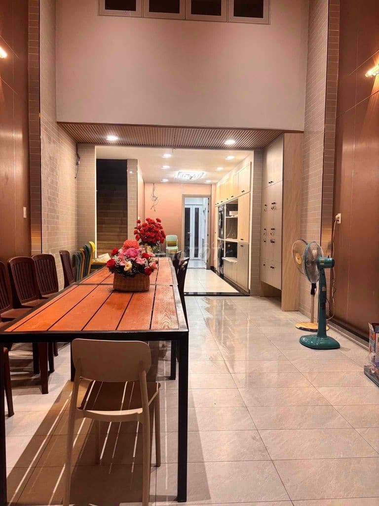 CHDV cao cấp dòng tiền cao hơn LS ngân hàng tặng toàn bộ nội thất - Ảnh 2