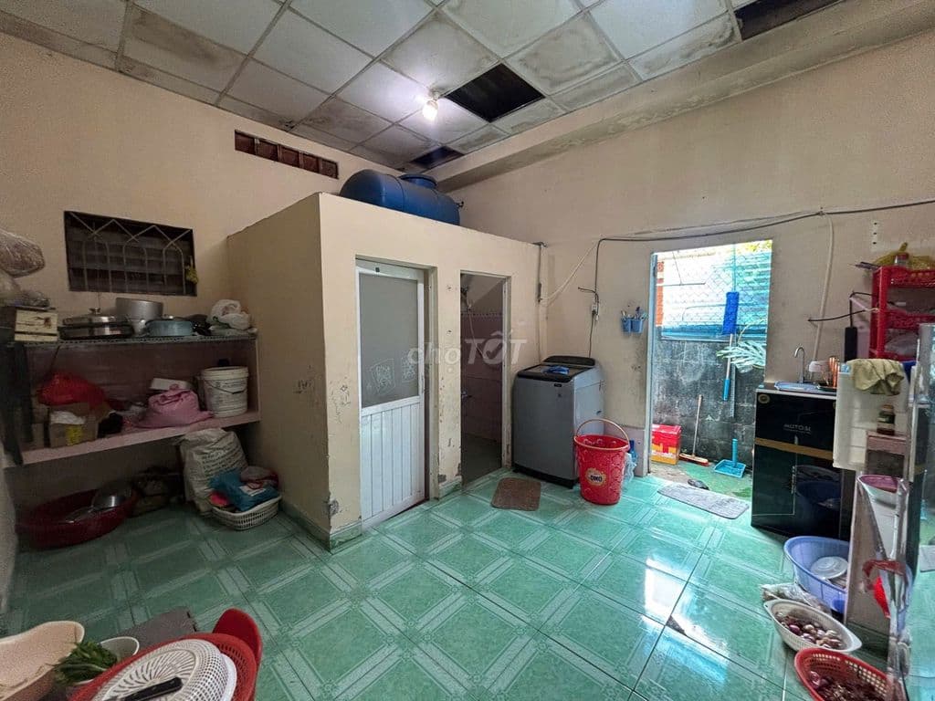 TIỀN MUA ĐẤT, NHÀ CỨ XEM NHƯ ĐƯỢC TẶNG - Ảnh 2