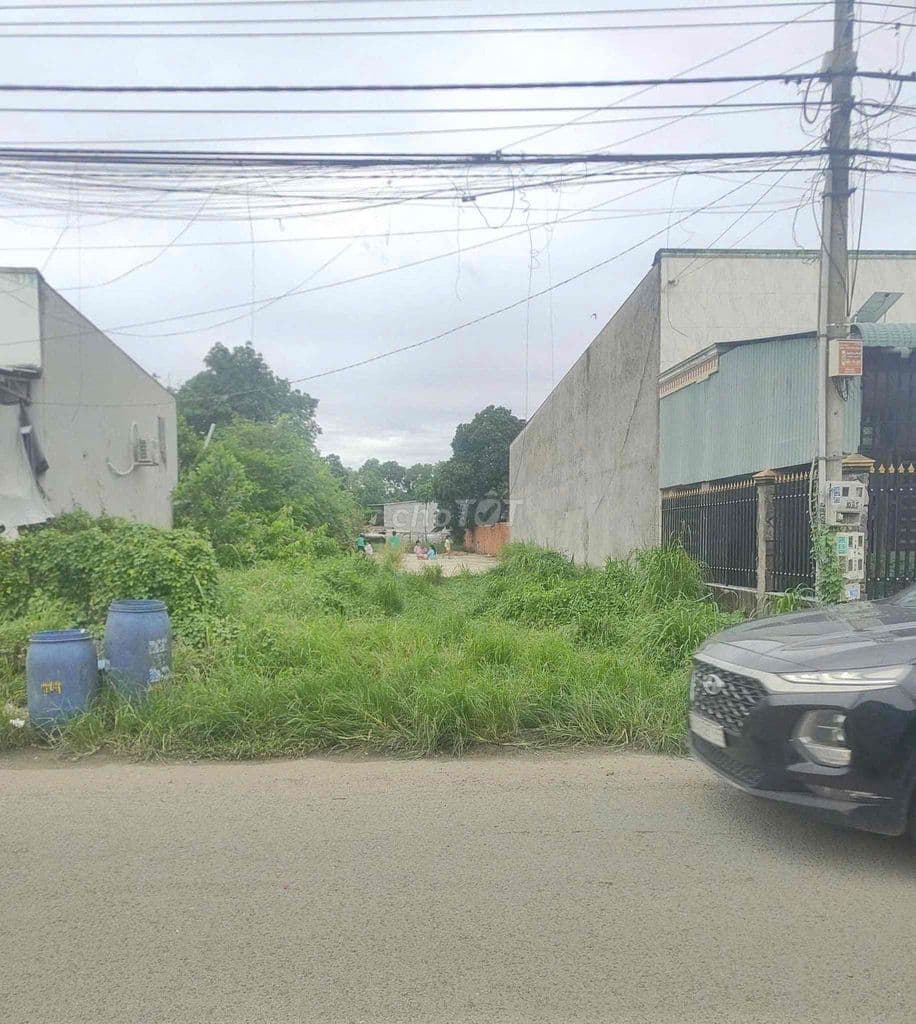 Chủ Gửi Bán Đất Thạnh Lộc Quận 12 Đầu Tư Bán Lại Sinh Lời