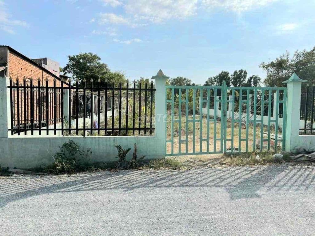 🔥 ĐẤT MẶT TIỀN QUY ĐỨC – 10M NỞ HẬU – XE TẢI CHẠY VÔ TẬN NƠI – CH - Ảnh 3